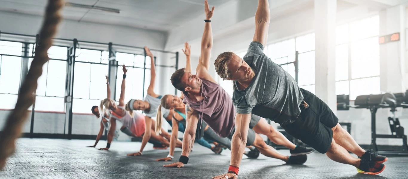 Οι 8 συμβουλές που πρέπει να ακολουθήσεις για να παραμείνεις «fit»